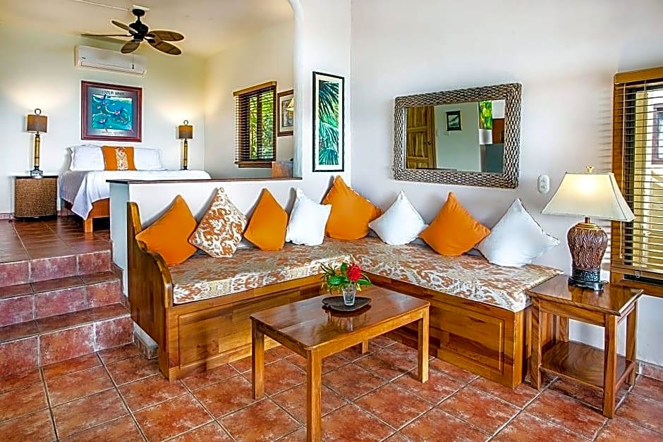 Villas Nicolas - Adults Only