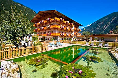 Landhotel Rauchenwalderhof