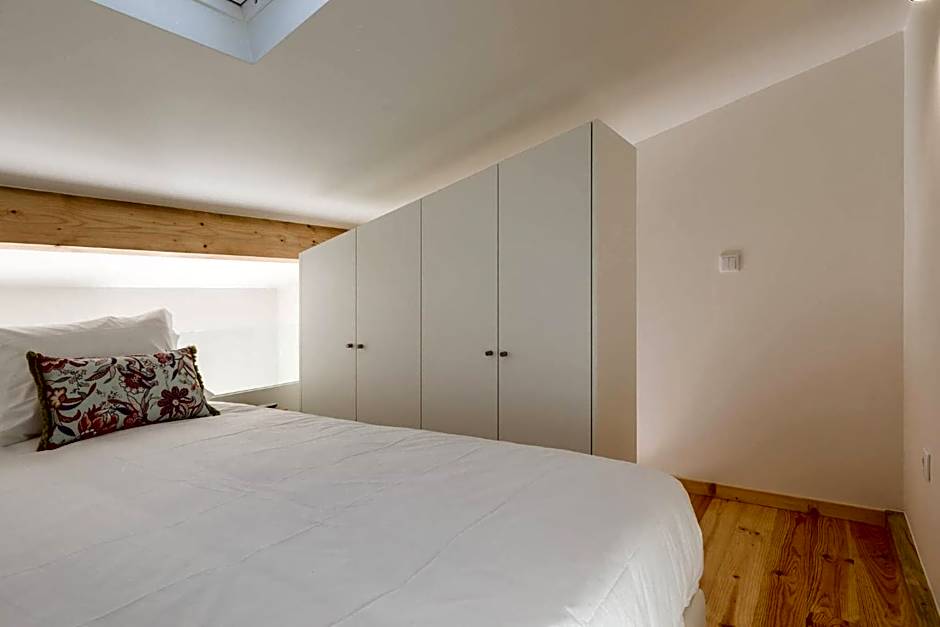 Beco do Paço by Porto Dream Stays