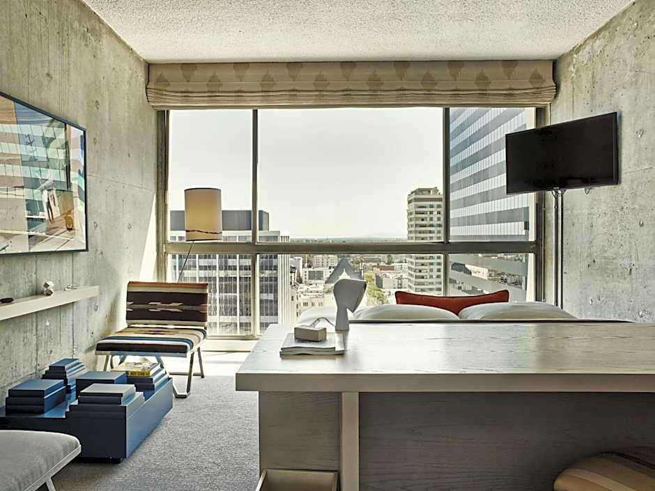 The Line Hotel
