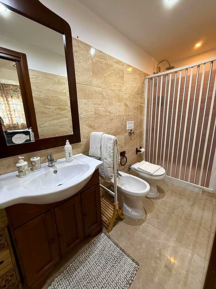 Bed & Breakfast Delle Palme