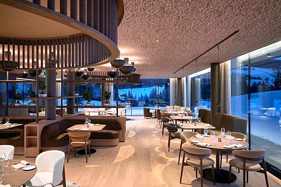 Hotel Badia Hill