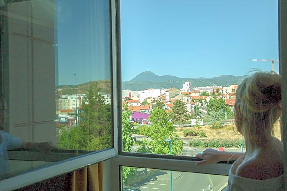 ibis Clermont Ferrand Sud Herbet