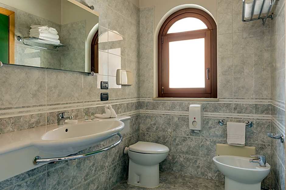 Hotel City Verona