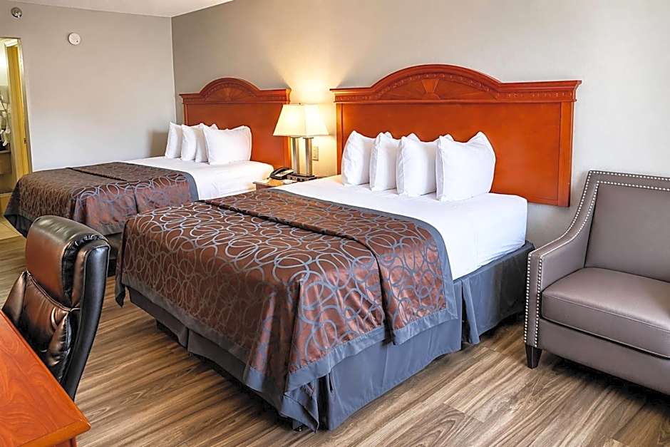 Days Inn by Wyndham Apple Valley Sevierville