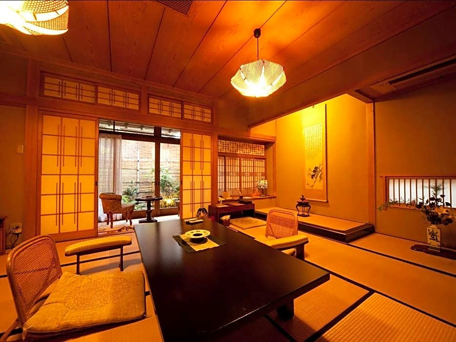 Ryokan Yumesaki