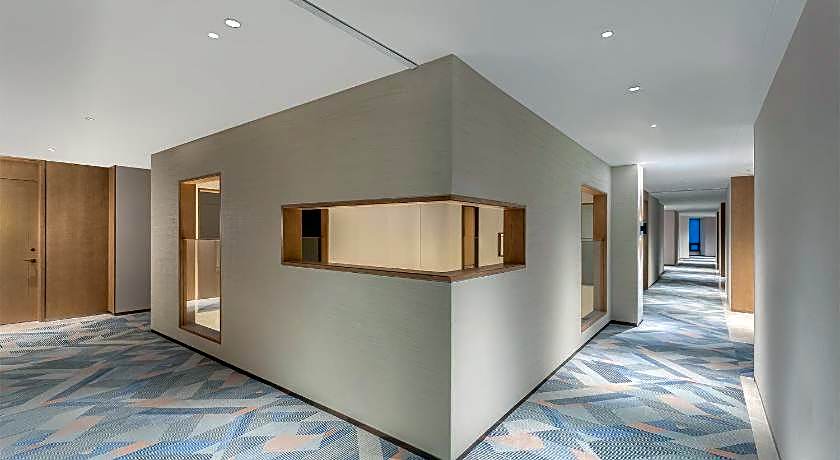 Holiday Inn Express Datong Pingcheng By IHG