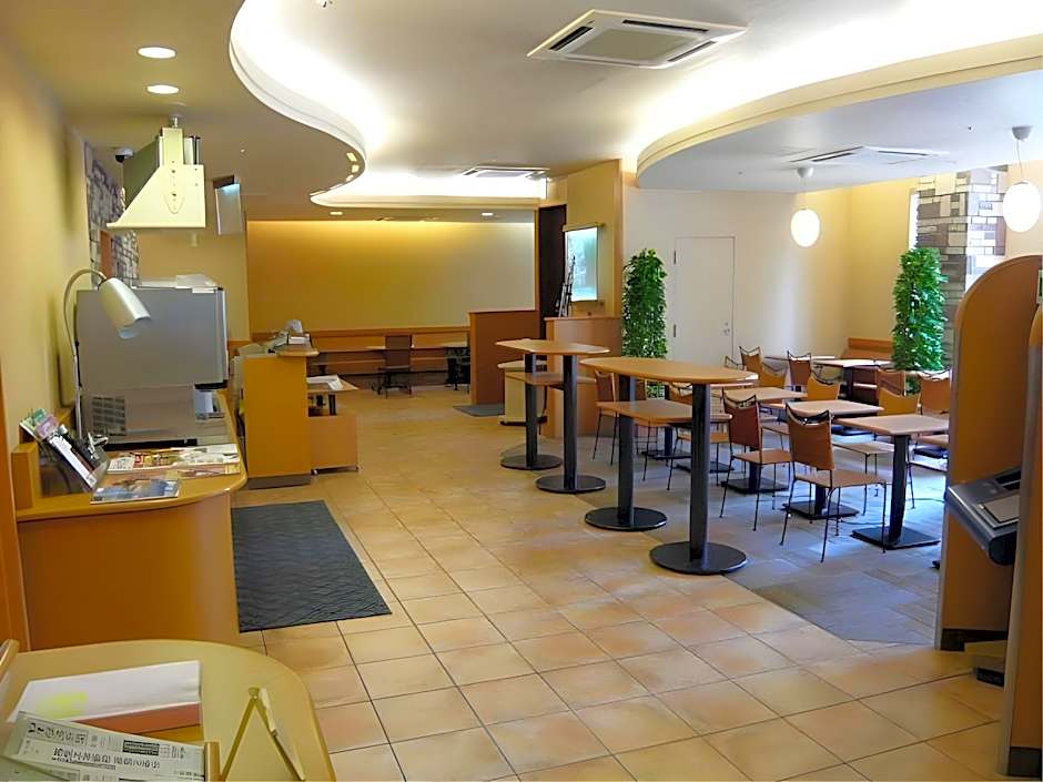 R&b Hotel Sendai-Hirosedoriekimae