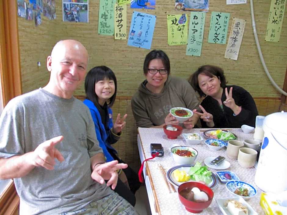 Traveler's Inn Asanebo