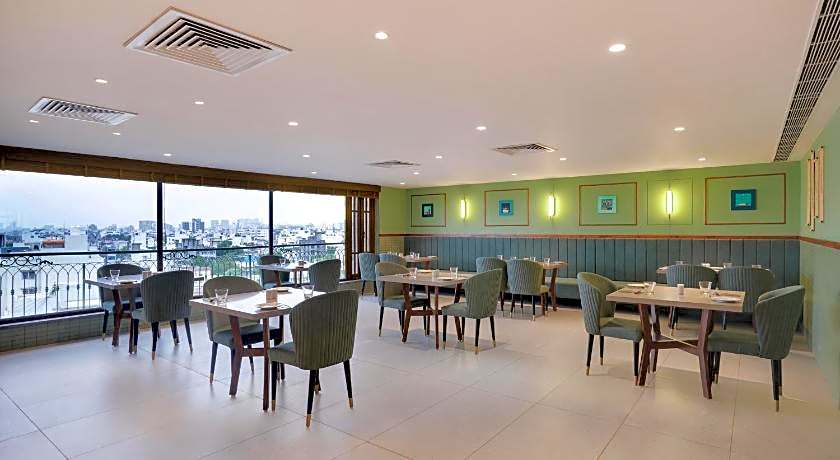 Lemon Tree Hotel Rajkot