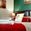 Old Rose and Crown Hotel