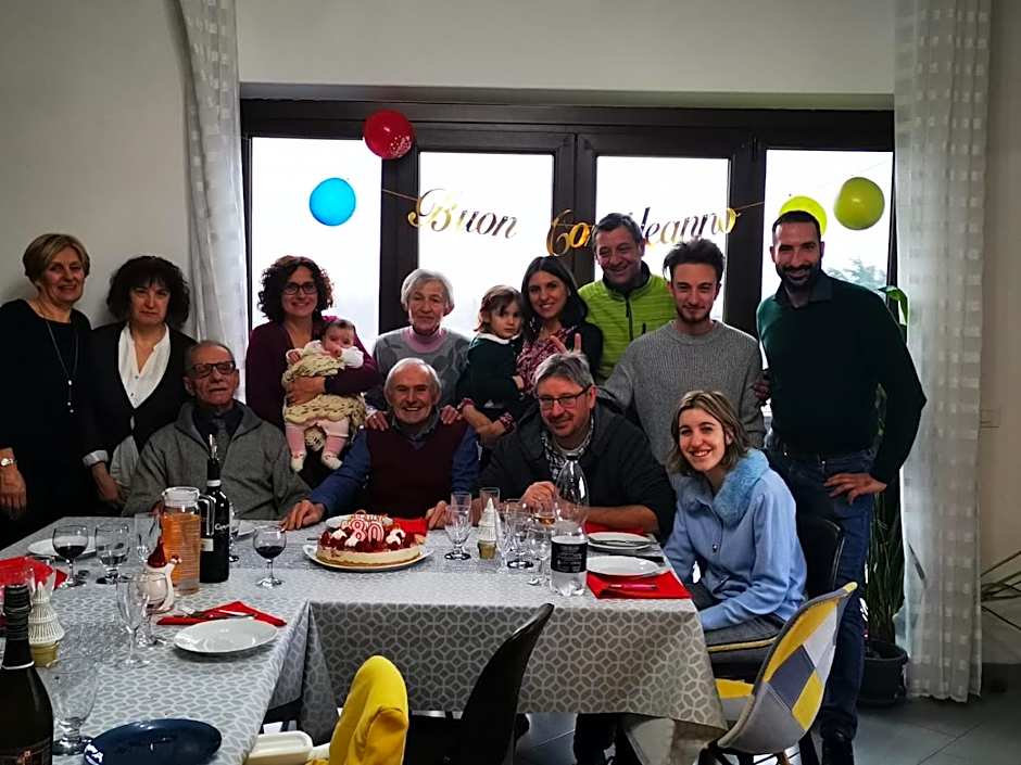 B & B La Mela