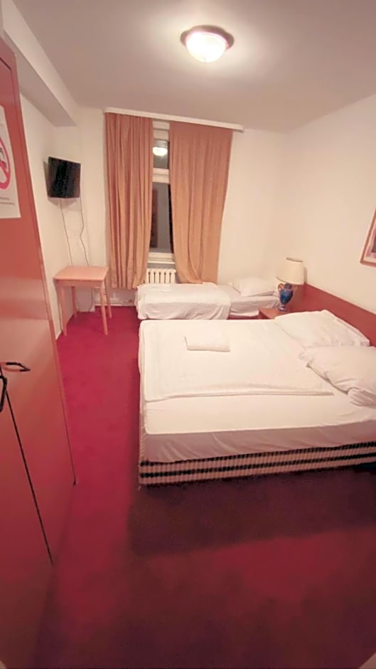 Märkischer Hof Hotel