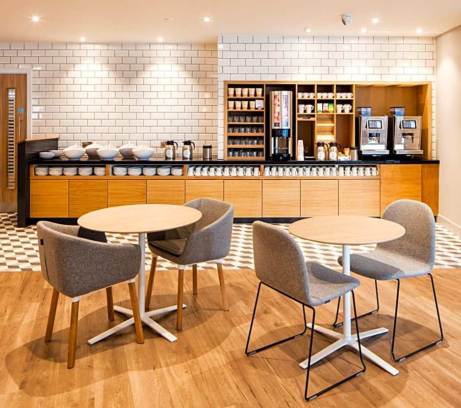 Holiday Inn Express Dublin City Centre By IHG