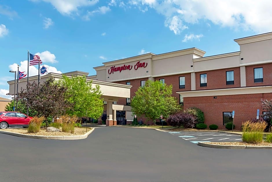 Hampton Inn By Hilton Akron-South, Oh