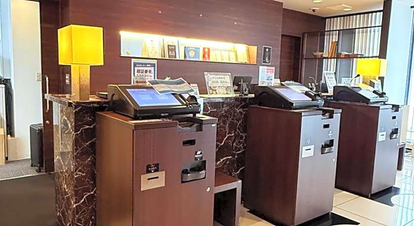 Shizutetsu Hotel Prezio Shizuoka Ekinan