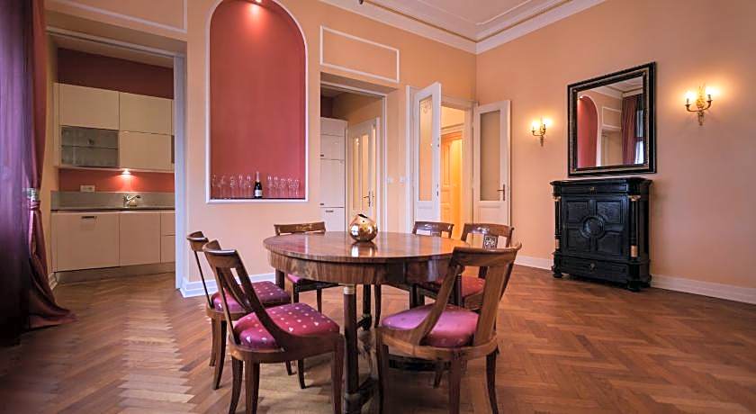 AB Ljubljana - Prince Filip Apartment