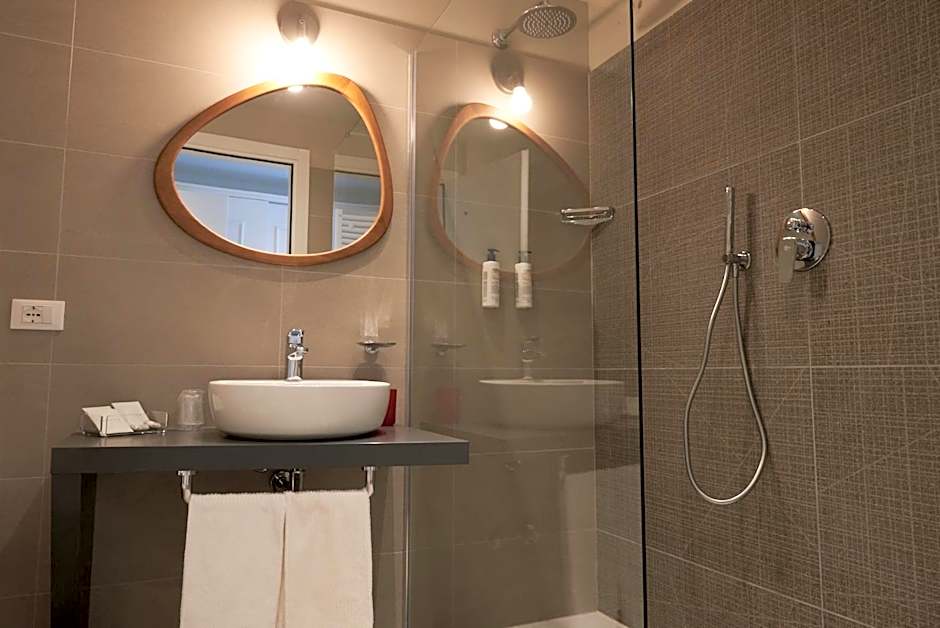 Hotel B&B il Mosaico