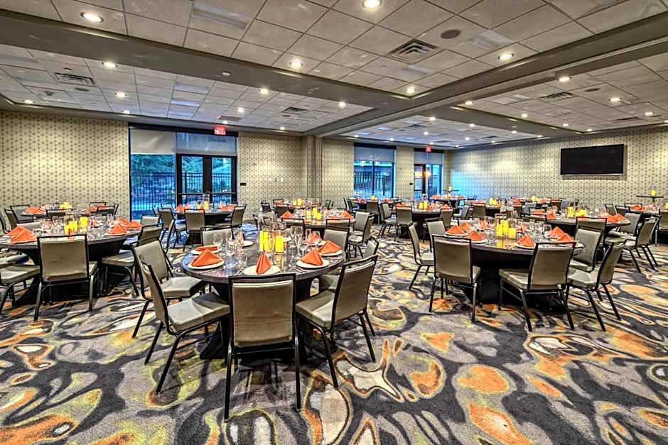 Hotel Indigo Pittsburgh University-Oakland By IHG