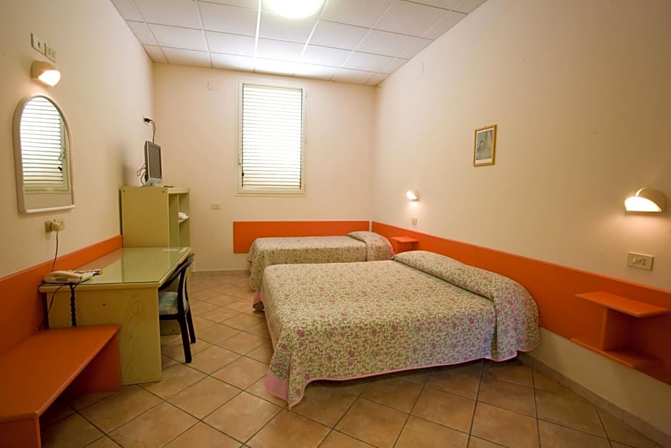 Hotel Frate Sole