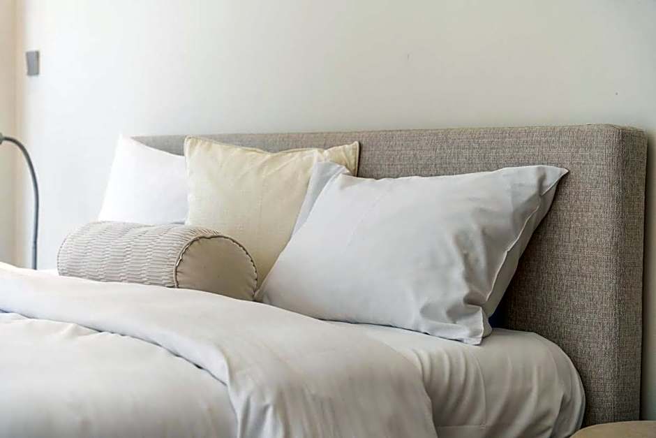 StayShort - Bright 1-Bedroom with View Dubai Marina