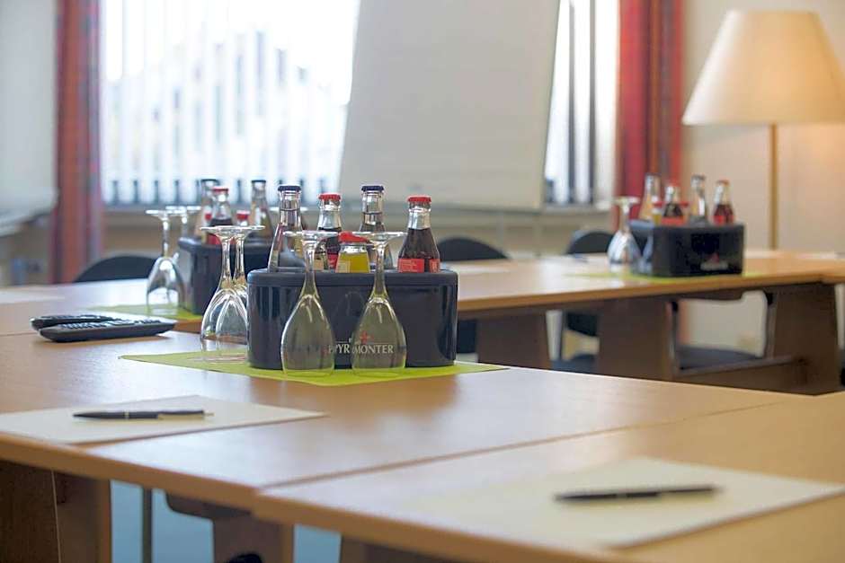 Aparthotel Berlin