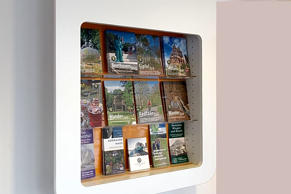 ibis budget Hotel BONN SUD Konigswinter