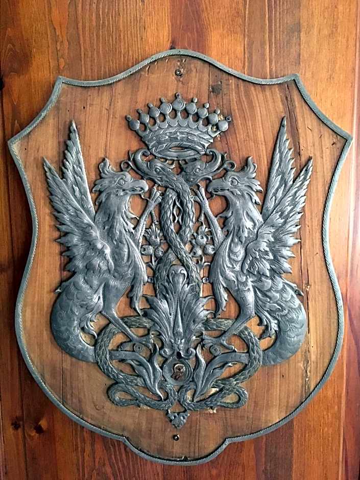 Villa Fontane Provence