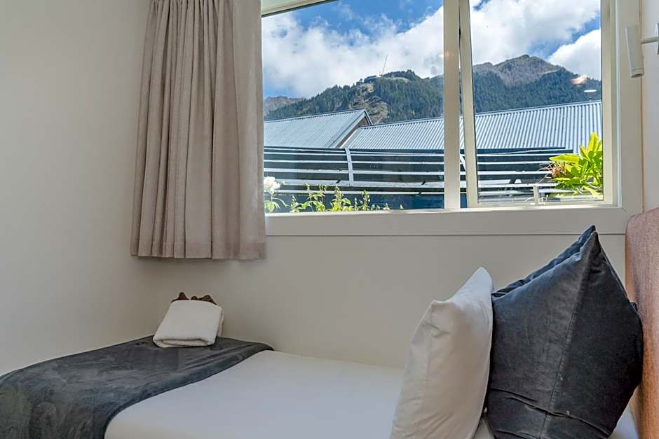 Melbourne Lodge Queenstown