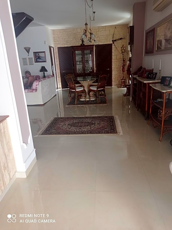 B&B Profumo di mare