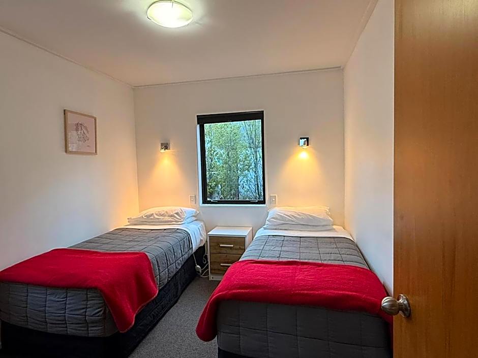 Amity Serviced Apartments