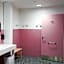 HEJMO Hostel
