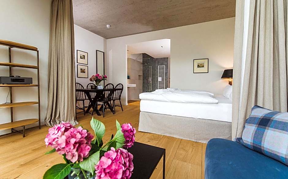 Gut Damp Ferien Lofts