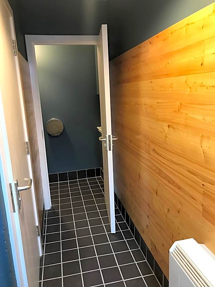 Loch Ness Backpackers Lodge