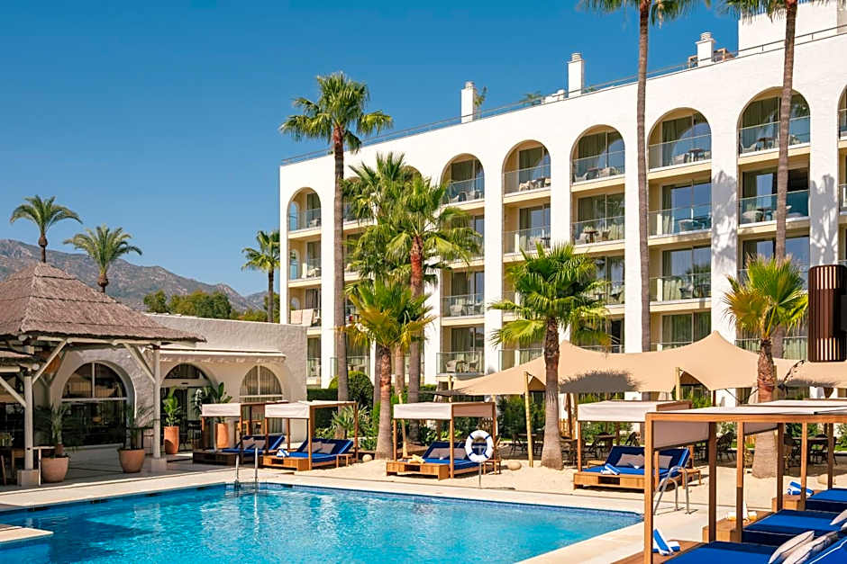 ME Marbella by Melia