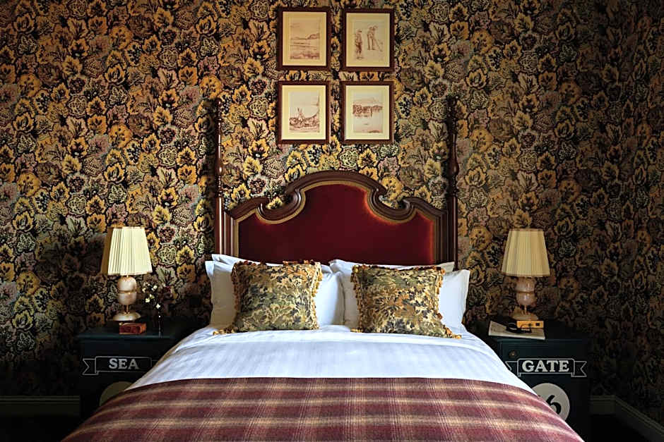 Marine North Berwick