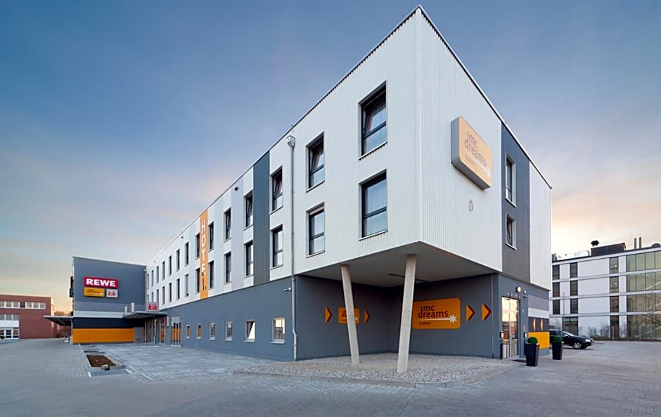 McDreams Hotel München - Messe