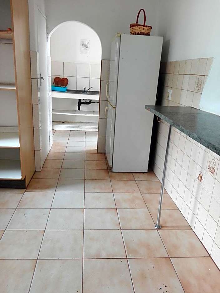 Fourways Johannesburg Hostel