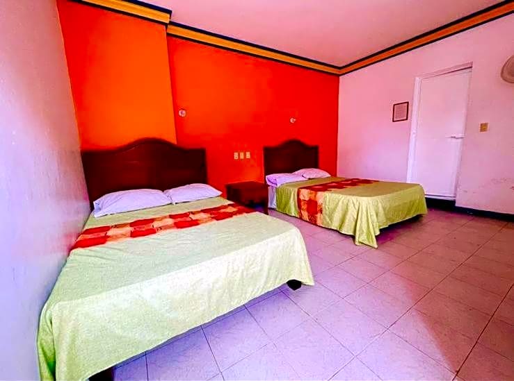 Hotel Asuncion