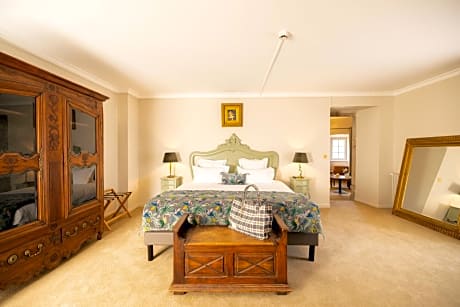Suite de la Tour