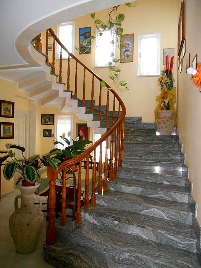 Villa Annina B&B