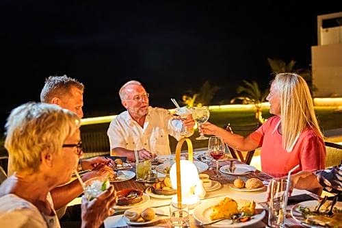 Club la Santa All sports inclusive