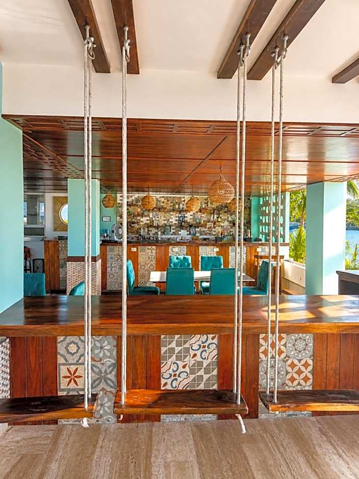 The Mint Resort Isla Mujeres