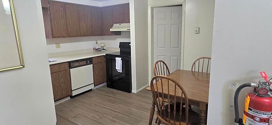 Red Carpet Inn Pulaski