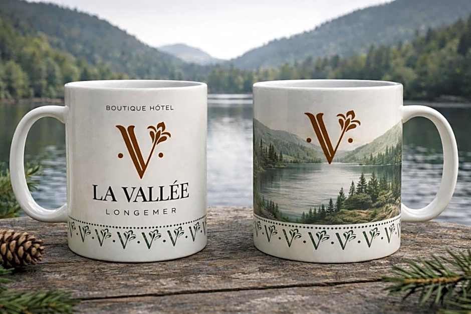 La Vallée Longemer Boutique Hôtel