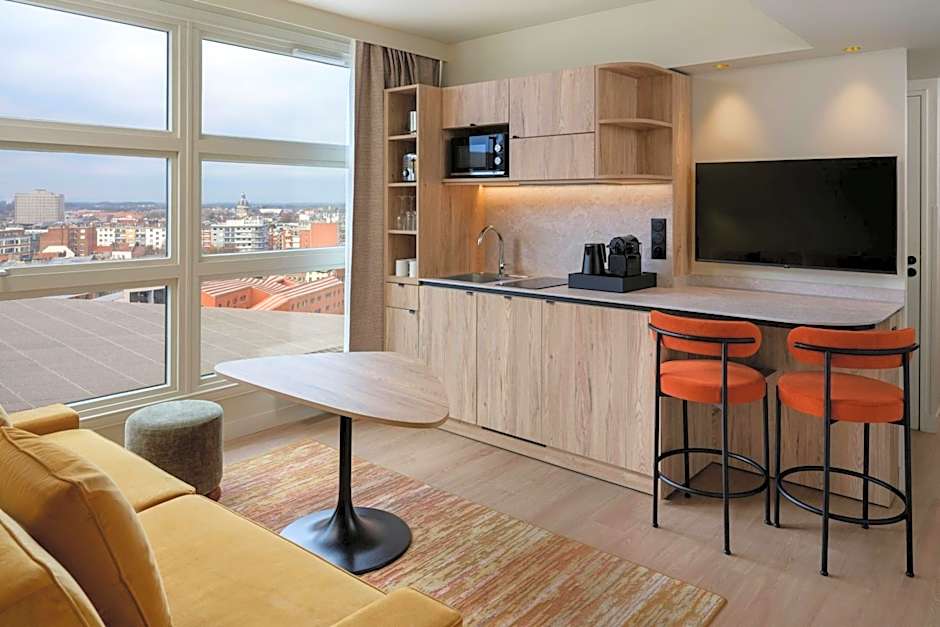 Residence Inn by Marriott Lille