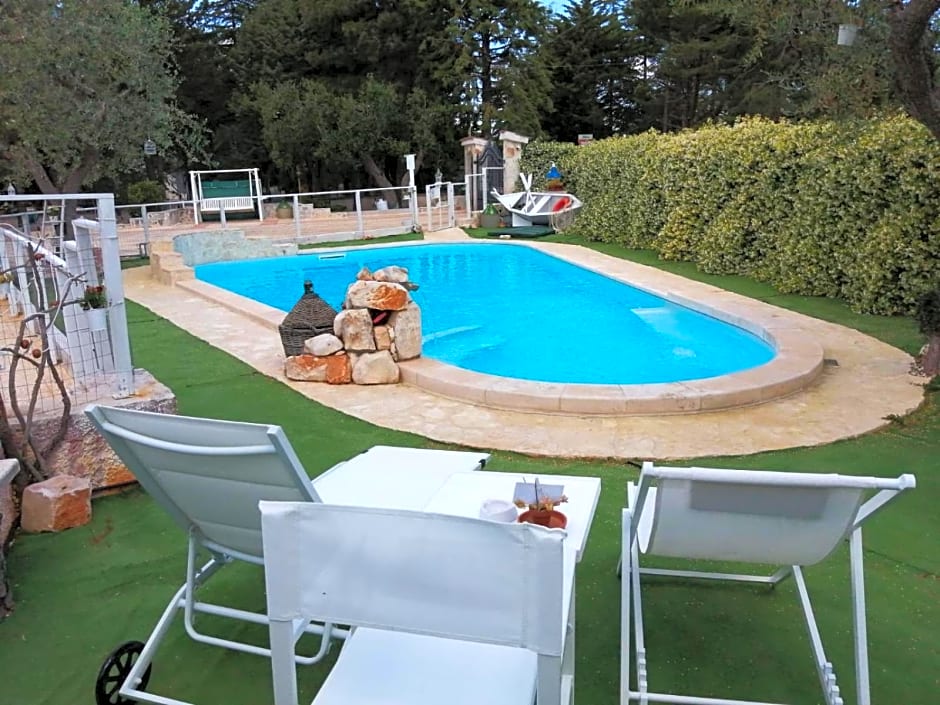 B&B Villa Nonna Maria