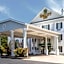 Quality Inn Greeneville - Tusculum