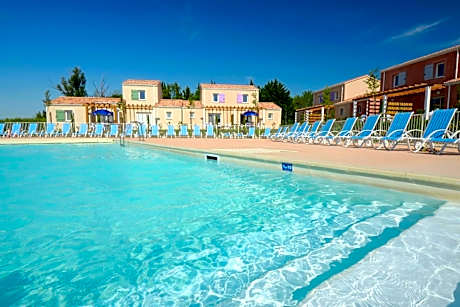 Résidence Odalys Le Mas des Alpilles