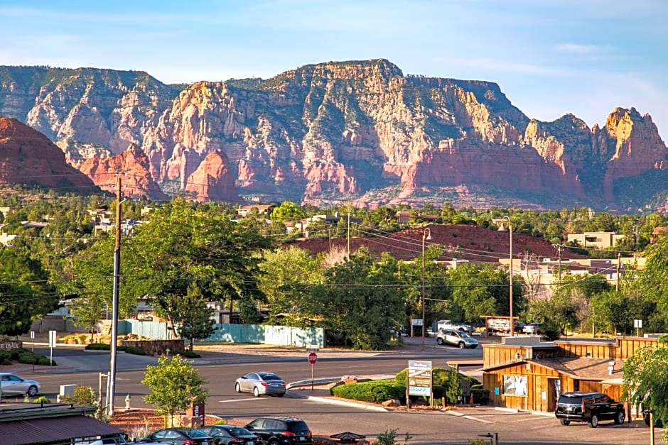 Aiden by Best Western Sedona